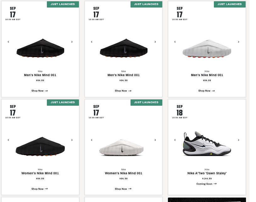 snkr_twitr's tweet photo. AD: RESTOCK https://t.co/jAalEOWdtd https://t.co/AdExzA7yOT