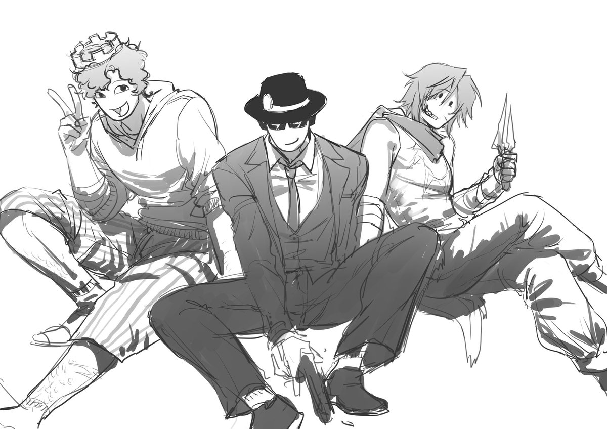 CHAOS___0624's tweet photo. Random bullshit let's go
#forsaken https://t.co/UTYoqxwl5a