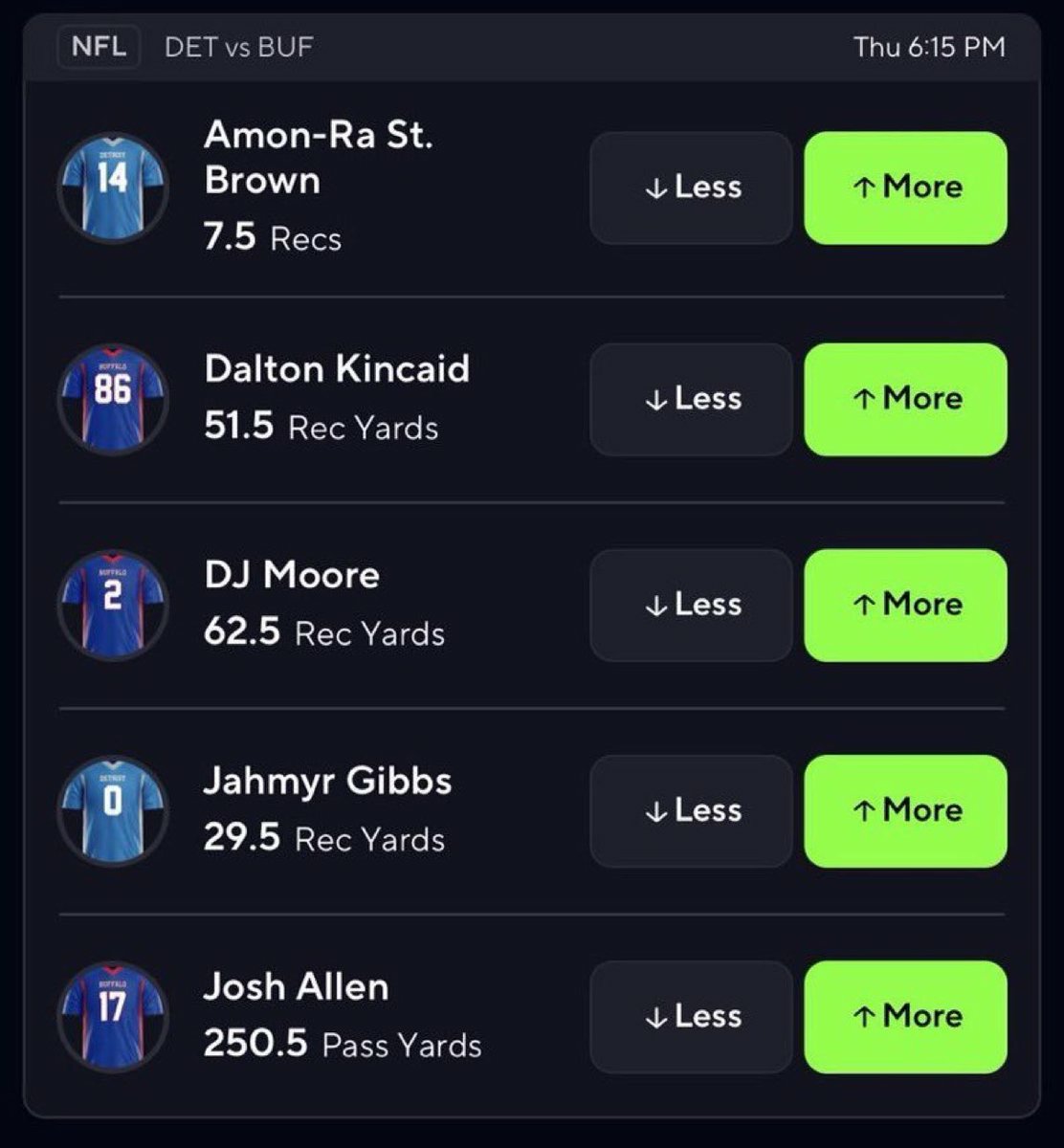 TheGreen60's tweet photo. LOCK IT IN. LET’S CASH.

DISCORD LINK 🔗 IN BIO IF YOU WANT ACCESS TO ALL MY BEST PLAYS !

https://t.co/okxpxdtwjW

#NBA 🏀 | #WNBA | #CBB 🏀 | #PrizePicks 🔐 | #PROPS | #POTD 📋 | #Picks | #MLB ⚾ | #Gambling𝕏 | #Parlay @Playbook https://t.co/azUPyakmJV