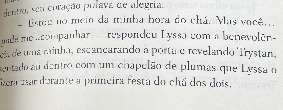 veronica_vrm's tweet photo. A forma como o Trystan faz qualquer coisa pela Lyssa, indica que é pai de menina 100# https://t.co/JYvGkb9PG8