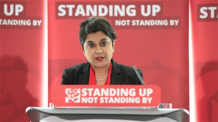 BasilTheGreat's tweet photo. 🚨Labour Peer Shami Chakrabati has called for Danny Tommo's Patriot Platform to be proscribed as a terrorist organisation yet she defended Palestine Action saying they should not have been proscribed

Another dangerous Labour politician abusing a TWO TIER legal system to attack patriots

PATRIOT PLATFORM:
- No Violence

PALESTINE ACTION:
- Broke into an RAF base causing millions of pounds in damage
- Attacked Weapons Factories
- Attacked female police officer with a sledgehammer

Labour are the enemy
They are truly evil