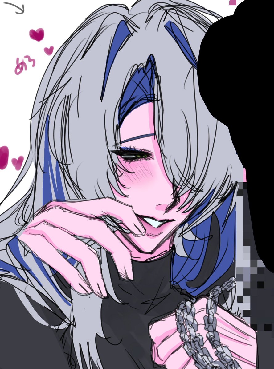 ki7u96s2's tweet photo. 直近の絵はこれ https://t.co/lszBxRRxpQ