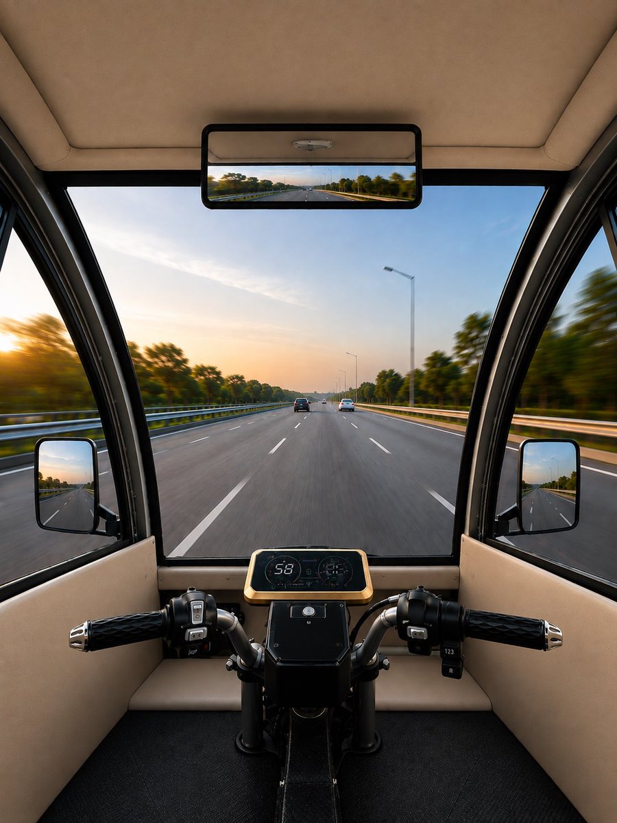 HYFERmobility's tweet photo. Enjoy the Sunshine! Without the dust!

https://t.co/fJzrbNTEe0 https://t.co/gqfAc57kyS
