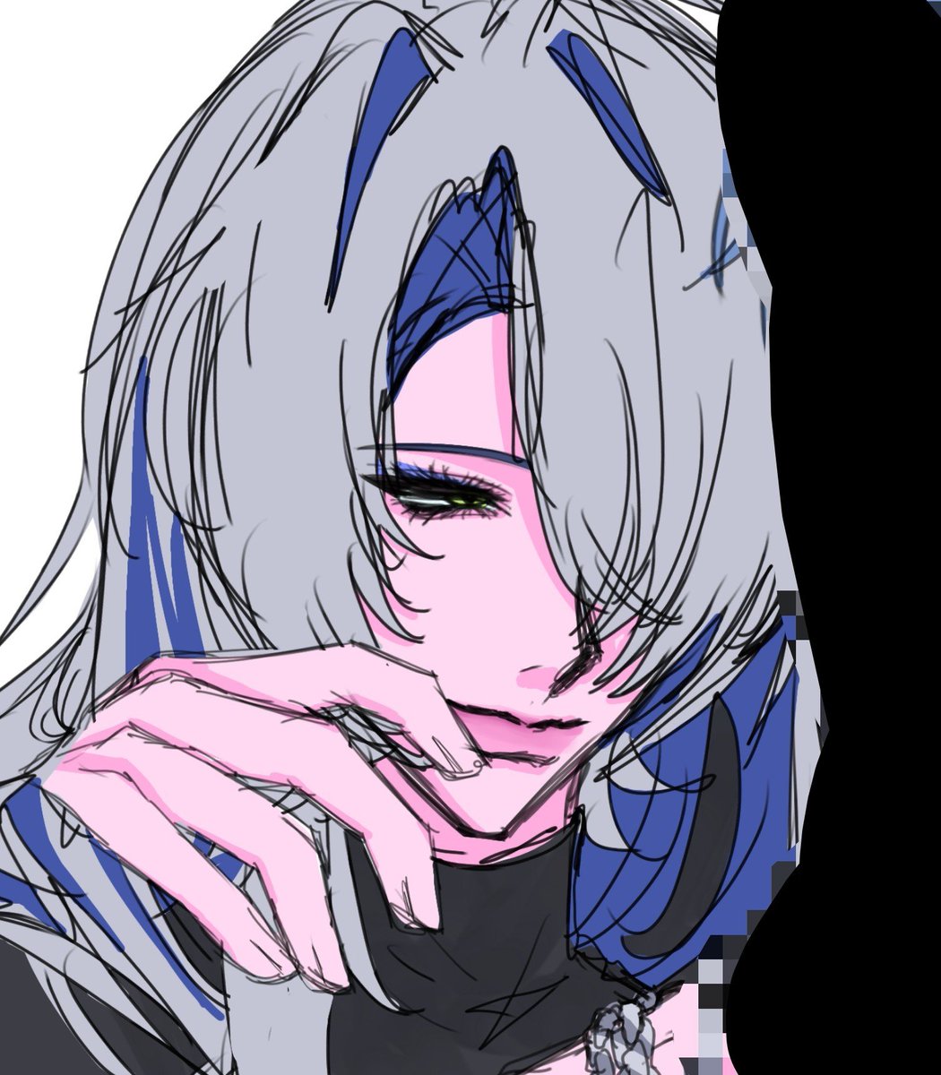 ki7u96s2's tweet photo. 直近の絵はこれ https://t.co/lszBxRRxpQ