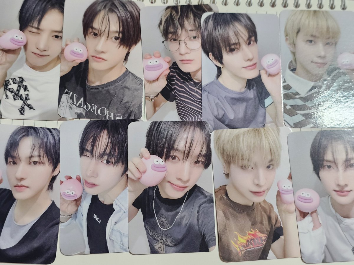 jphv124921's tweet photo. 싸이커스 미공포 양도

1ea 0.4
1set 3.0

https://t.co/IPgmr75Cxy

싸이커스 xikers 싸폴 싸인폴라 싸인포카 폴라 양도 판매 민재 준민 수민 진식 현우 정훈 세은 유준 헌터 예찬 minjae junmin sumin jinsik hyunwoo junghoon seeun yujun hunter yechan https://t.co/6AnJyLPSuD https://t.co/aKYJ10O4tp