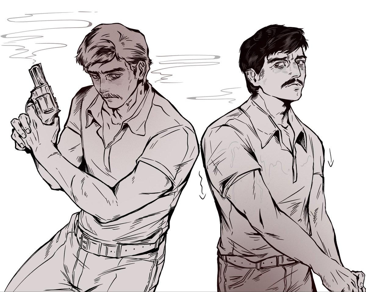 Mac_Millan0309's tweet photo. Steven & Peña
#narcos #stavier #javierpeña https://t.co/GtFepFsjfQ