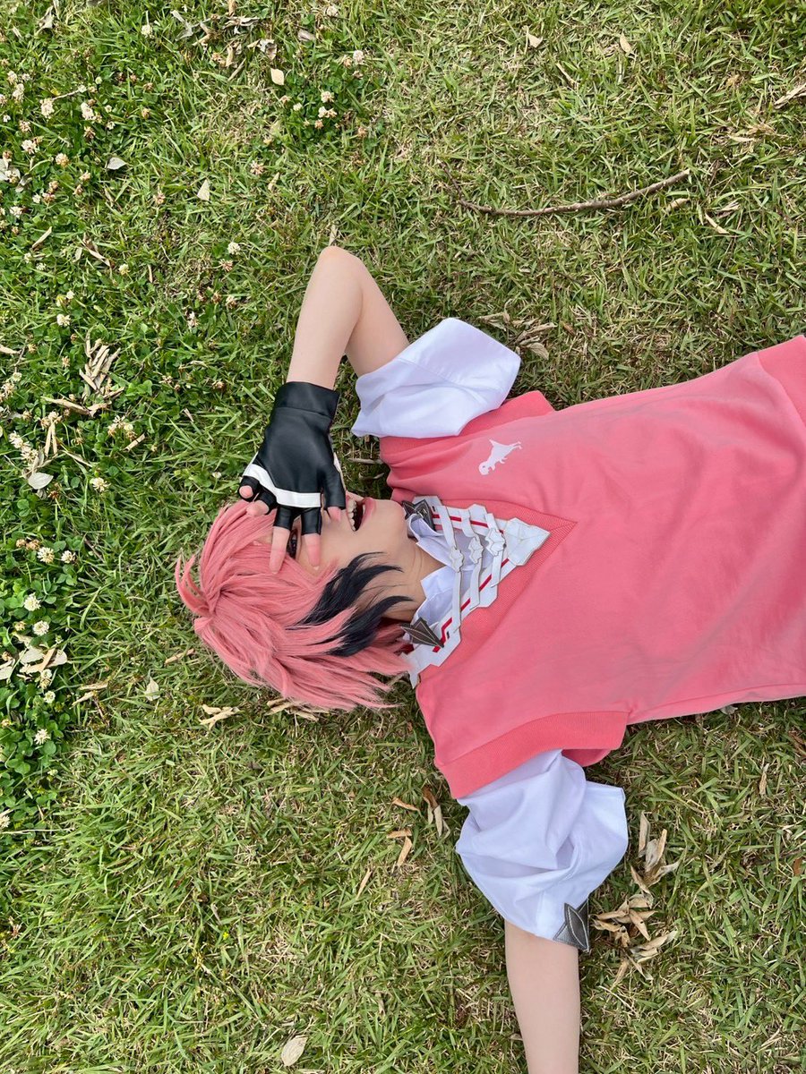 p_iits's tweet photo. せっかく素敵な写真も撮ってもらったし
なんか流行ってるので（？）
初Tag🏷️失礼します！

基本Vが好きです！
アニメはぼちぼち…
基本関東・茨城中心に活動中🏃‍♂️

♻️中心に巡回いたしまして
無言フォローさせていただきます何卒🙇🏻‍♀️⸒⸒

#コスプレイヤーさんと繋がりたい 
#カメラマンさんと繋がりたい https://t.co/yjQSvVAaOW