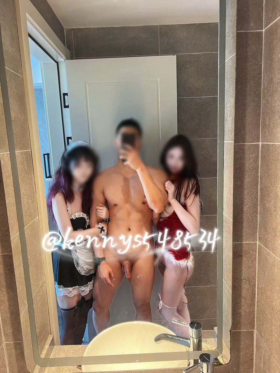 chigua_10086's tweet photo. 1⃣️已婚肌肉猛男Kenny，调教反差母狗，3P群P肛交双插内射，暴力sm https://t.co/5HMnxyk7R0