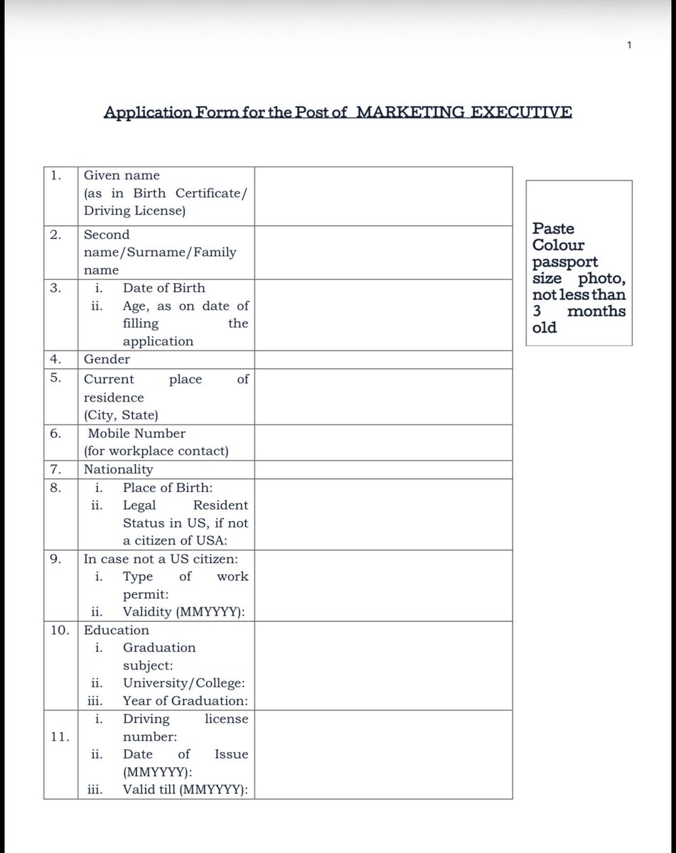 IndiainBoston's tweet photo. 📢 Career at the Consulate ! 

The Consulate General of India in Boston is seeking application for the post of Trade, Technology & Marketing Executive to join our team.

Post : Trade, Technology & Marketing Executive 
📍 Location: Boston
📅 Application deadline: 5 October 2026

🔗 Job details: https://t.co/vDUP1DzwtE

🔗 Application form : 
https://t.co/E41uD3Oyyr

#Vacancy #Jobs

@IndianEmbassyUS 
@IndiainNewYork