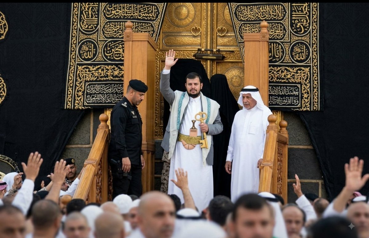 SRMd126's tweet photo. والله الذي رفع السماء بلا عمد 
ان الجيش اليمني البالغ مليون جندي مدرب مجهز باخرى ما وصلت اليه الجيوش  
وخمسه مليون مقاتل يمني تعبئة عامه جاهزين للاندماج في المعركة بمجرد نداء واحد  
قادرين على ايصال السيد عبدالملك الى منبر جده رسول الله صلى الله عليه واله وسلم 
فحذاري https://t.co/5VfZXB66Jm