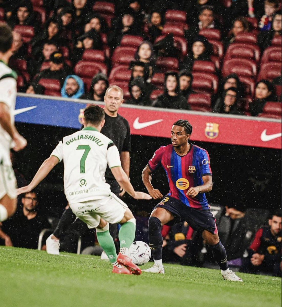 fermin_790's tweet photo. 📲 | Balde on IG: God’s Plan🤞🏿❤️ https://t.co/ce36Hm2YNl