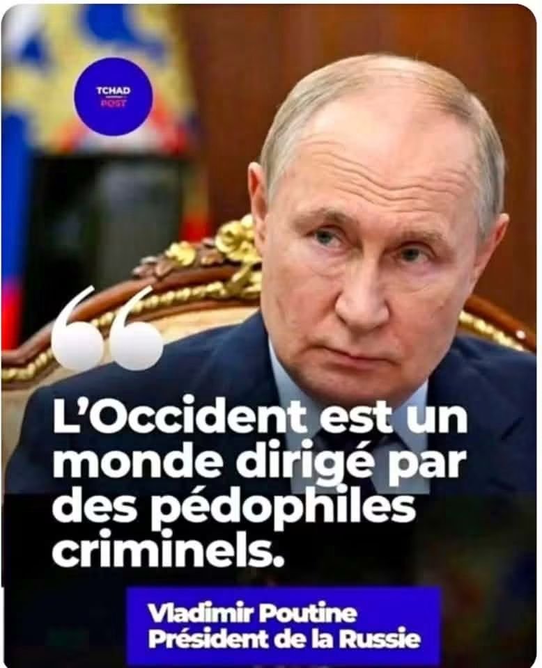 BabinFrank1's tweet photo. 👍qui peut dire le contraire ? https://t.co/i4TUWRlXD6