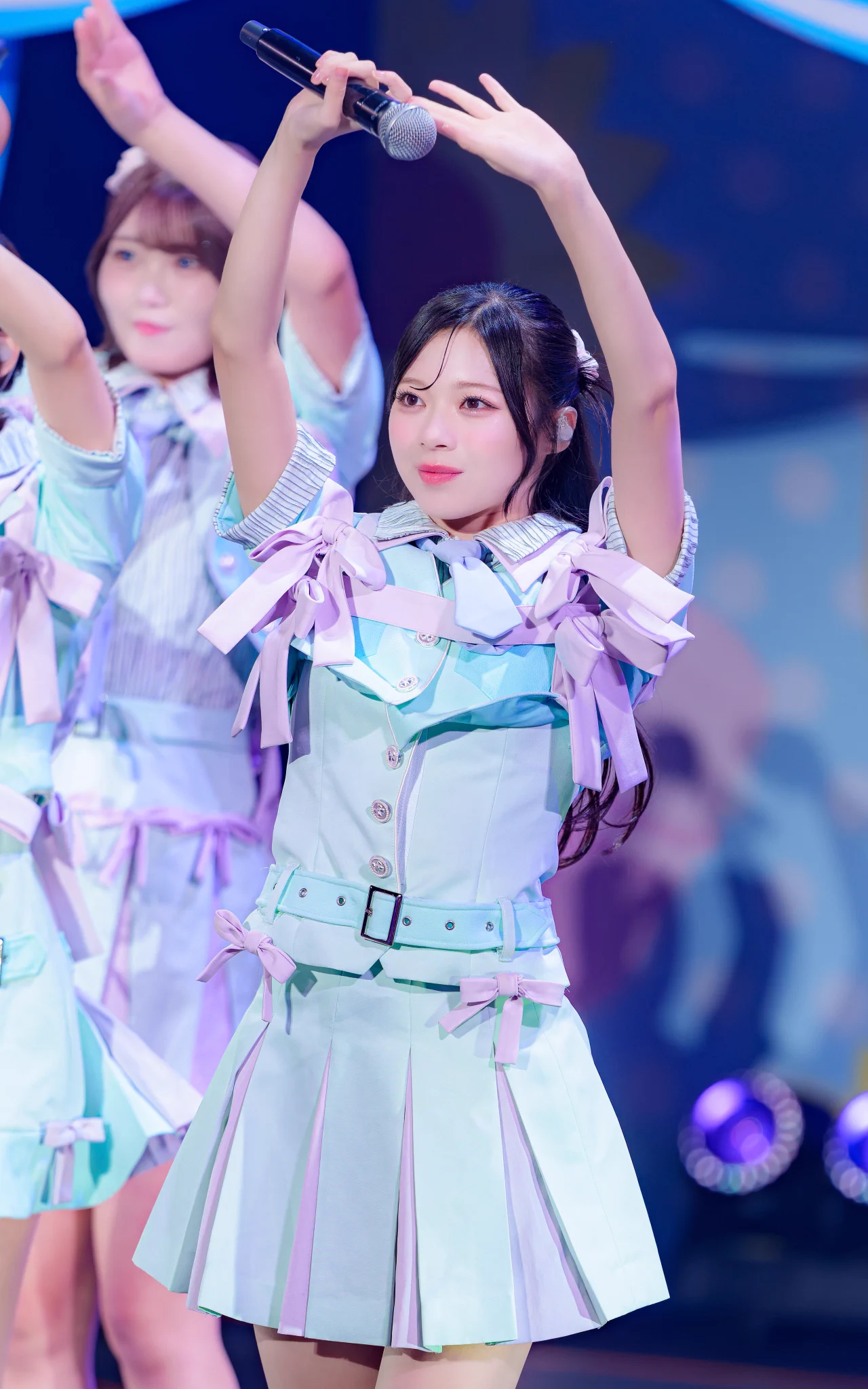 あつK on X: 