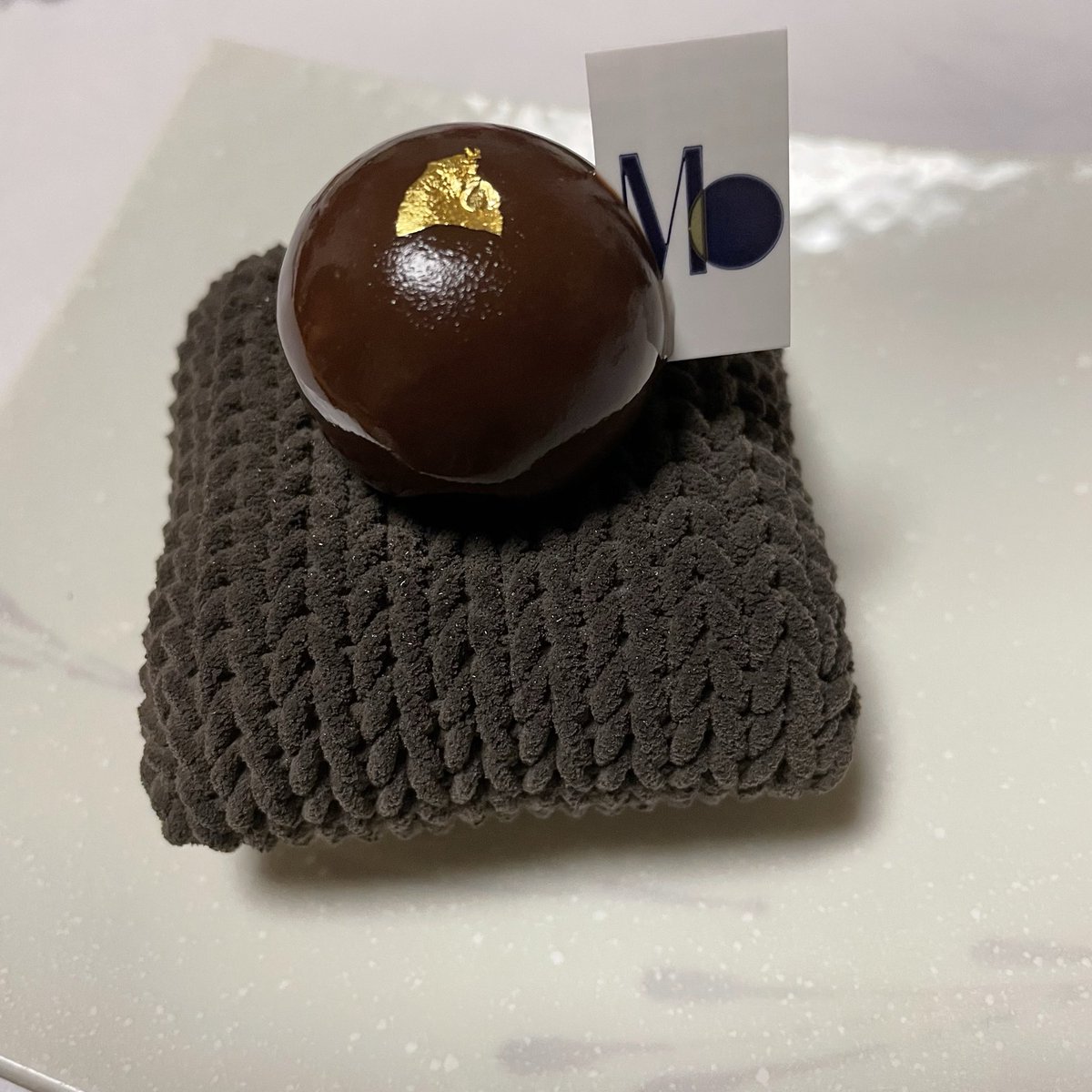 NPNG114's tweet photo. こんな時間だけど……仕事帰りに購入したケーキを食す( ‘༥’ )ŧ‹”ŧ‹”
Masahiko Ozumi Parisさんの新宿高島屋限定 モンブランジャポネマロンセザム🌰 https://t.co/etULKRNm0q