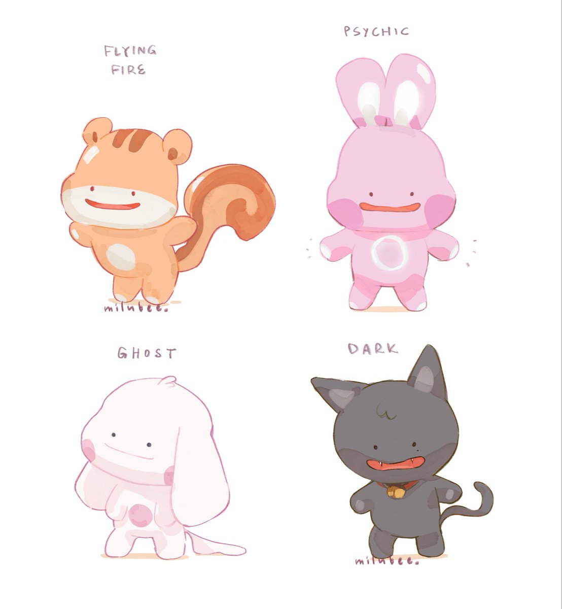milubee_'s tweet photo. 🐱 shoutout to ditto 
#aniteezfanart #ateezfanart https://t.co/ZYqqA0ZCpC