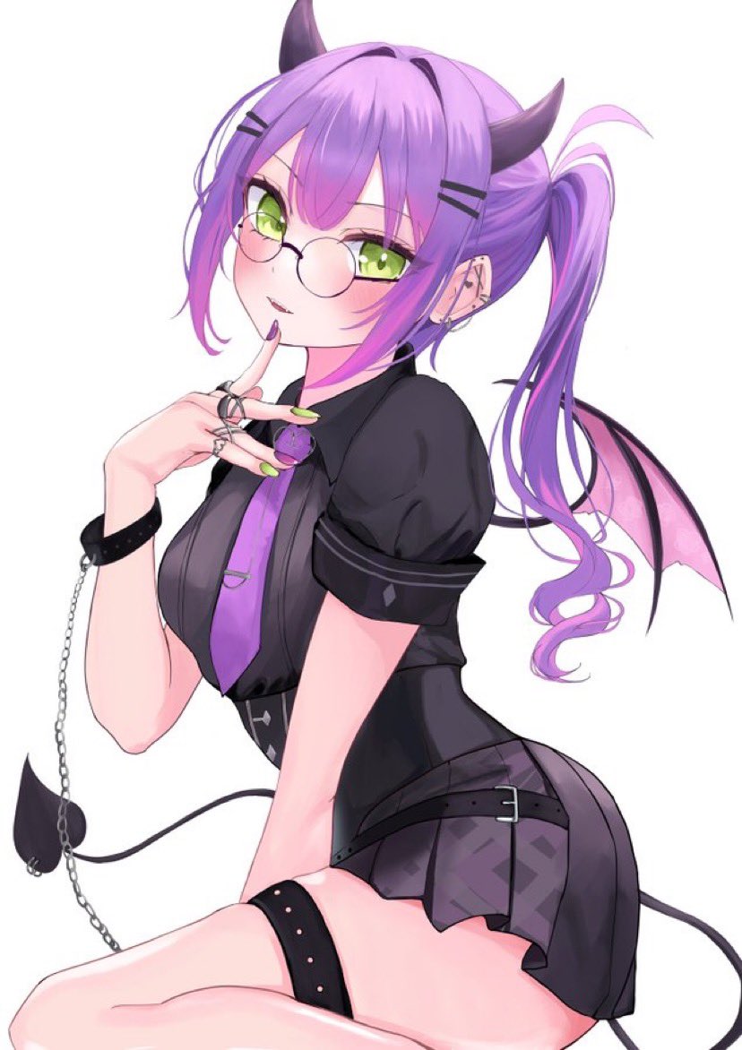 hashigo_0824's tweet photo. 人気トップ4はこれでした😈
ここになかったやつで、お気に入りのトワ様イラストはある？？
#TOWART https://t.co/sLKiAObWsX
