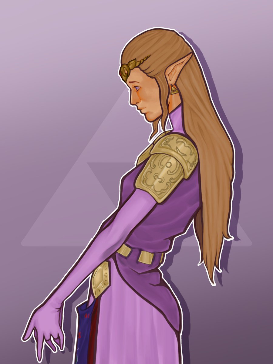 Viellearts's tweet photo. @Kinsanepixels HIII https://t.co/xlYg1ttcTO