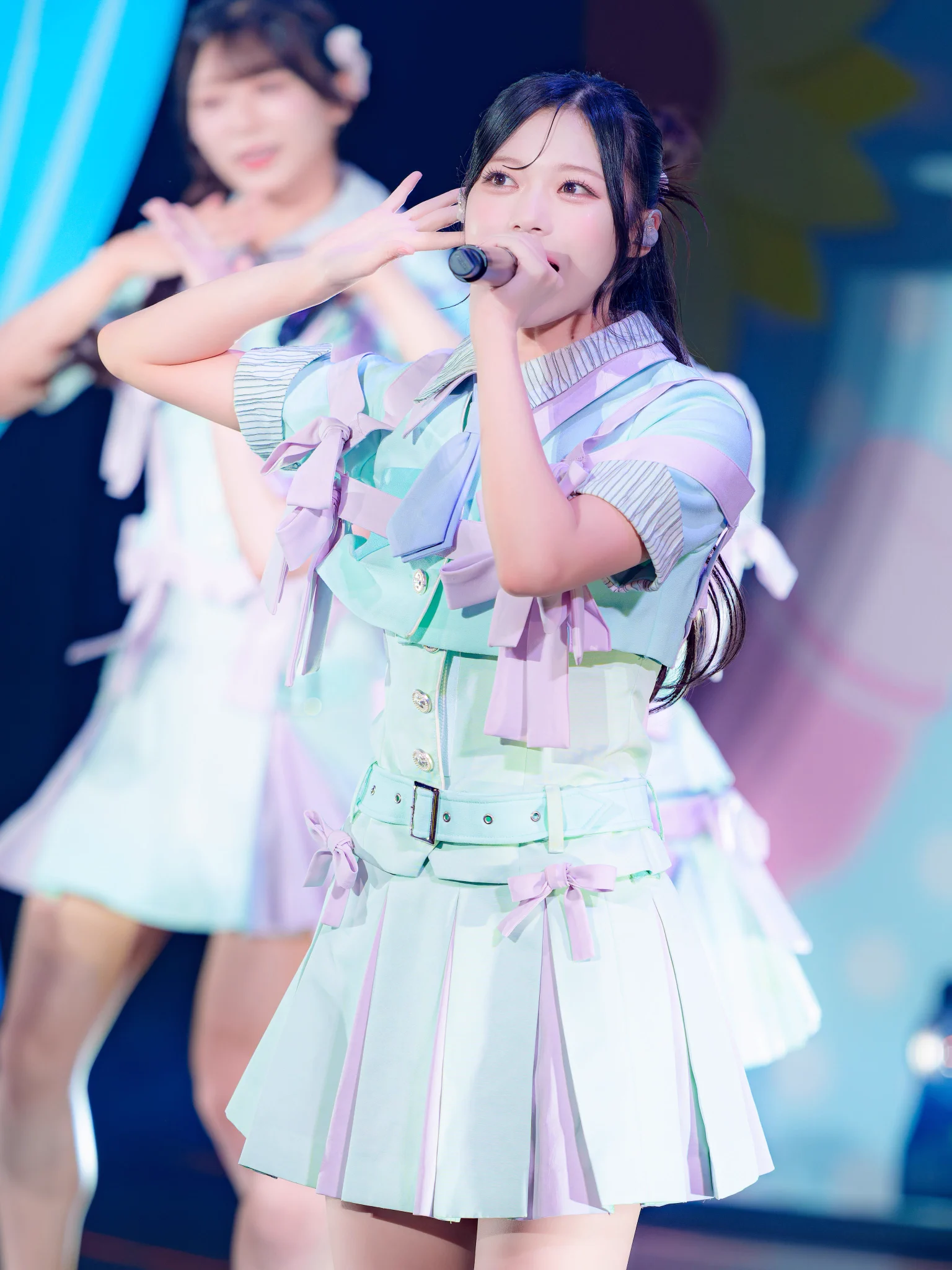 あつK on X: 