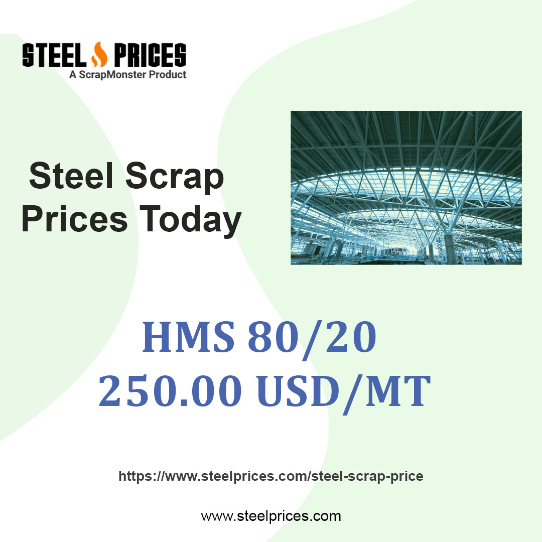 SteelPricescom's tweet photo. Steel Scrap Prices
#steelscrapprices #stainlesssteelscrapprices
https://t.co/RM95xWwFDr https://t.co/KLbxj6mdDi