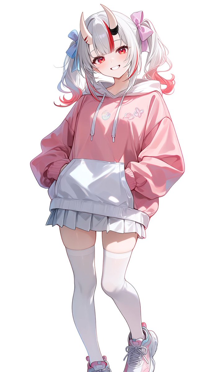 MASHIRO_AIART's tweet photo. 百鬼あやめ😈
#AIart️️️️️️️️️️️️️️️️️️️️️️️️️️️️️️️️️️️️️️️️️️️️️️️️️️️ #aiイラスト #AIイラストレーターさんと繋がりたい https://t.co/U2ZSD9qdS0
