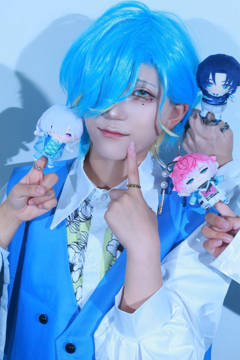 Ta6Wn's tweet photo. 🌈🕒cos

    spra  𝟙st  𝔸𝕟𝕟𝕚𝕧𝕖𝕣𝕤𝕒𝕣𝕪𓂃 𓈒𓏸 ໒꒱

これからもspraにむちゅ~になるのみ~🎶

p.@shrbyy24 https://t.co/V3d1PDbeMS