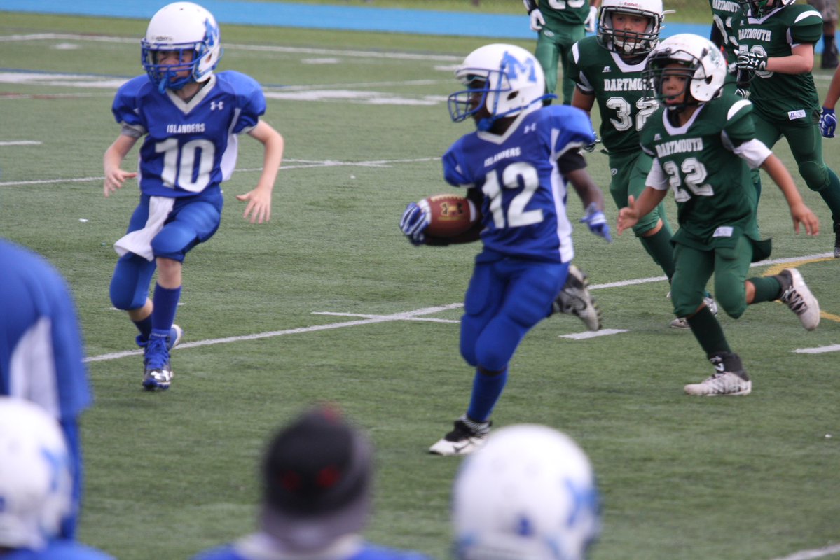 Joe_Jobe11's tweet photo. Where it all started: 3rd grade in Middletown, Rhode Island. Now it’s senior year in Texas. 🏈 @L84J25
#SeniorSeason #AGTG #ALLDAY https://t.co/3eUxpurMsp
