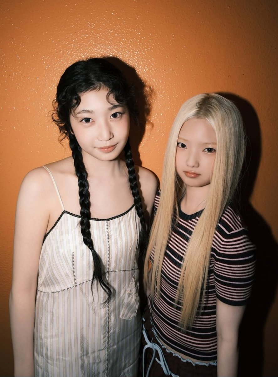 wasangeee's tweet photo. 튜이드 인스타
#서희 #SEOHEE https://t.co/qCQnoK8ClP