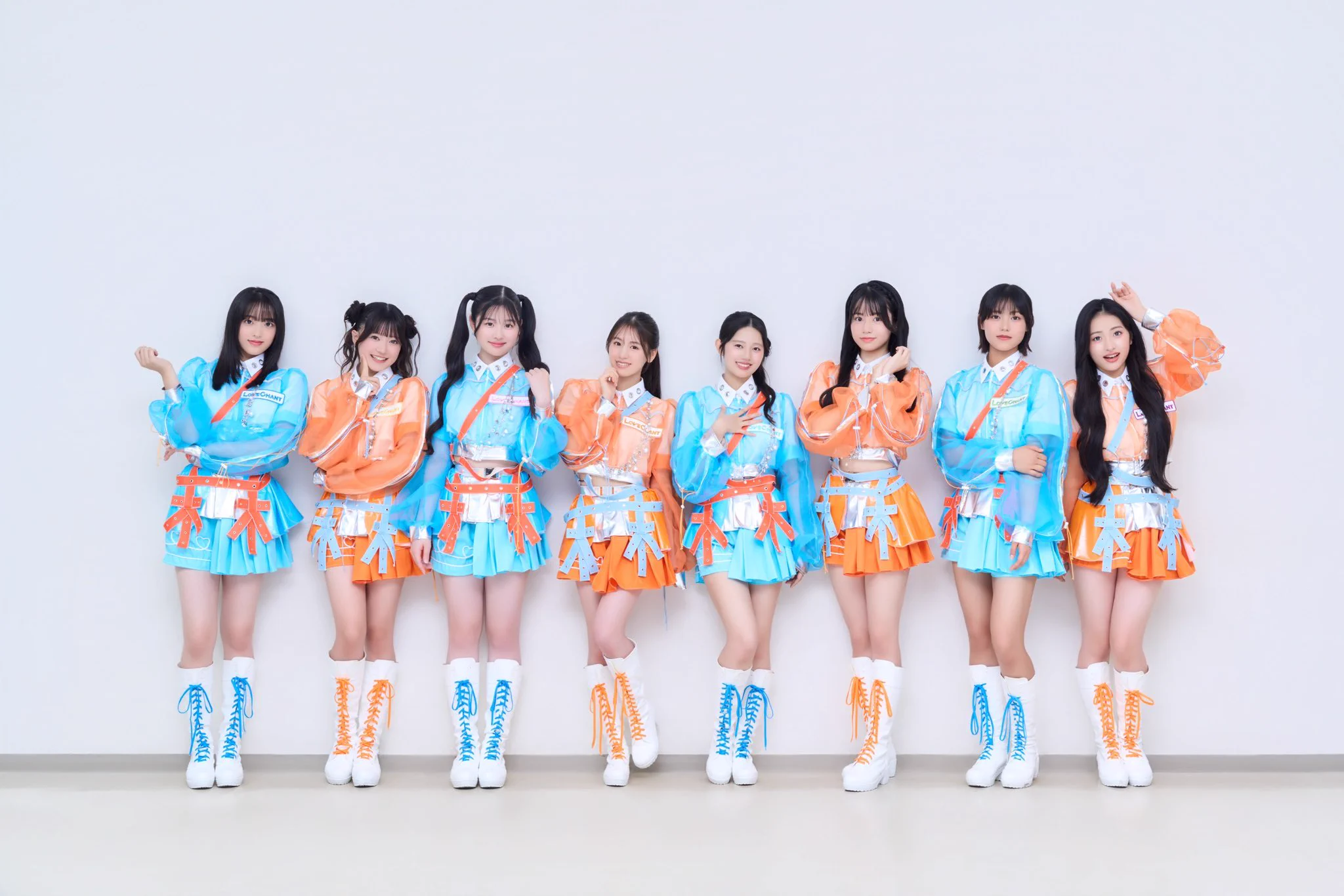 藤咲まりか(LOVE CHANT) (@Marika_box) / X