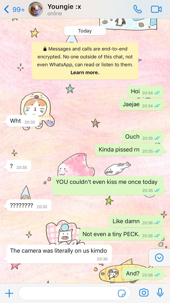 alyanpie's tweet photo. #jaedoh au https://t.co/h3rqXVW9pA