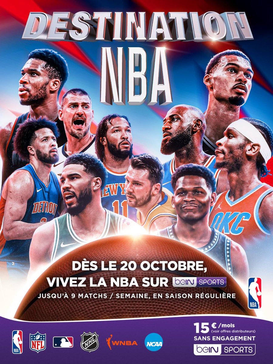 florenthouzot's tweet photo. 🚨bientôt de retour sur @beinsports_FR 🔥 https://t.co/daDiCbEoBx