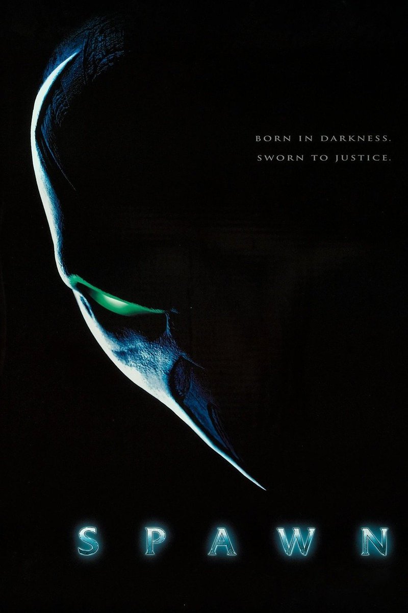 DreadCentral's tweet photo. EXCLUSIVE: Todd McFarlane says Blumhouse’s 'SPAWN' movie remains in development—but he still hasn’t approved the screenplay.

“We’re just still trying to get the script right.” https://t.co/bBX7hNsZqx