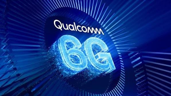 CompassIntel's tweet photo. .@Qualcomm Shares Vision of #AI-Native #6G
https://t.co/NkgTzoP4HX https://t.co/xyWuTN4QDS