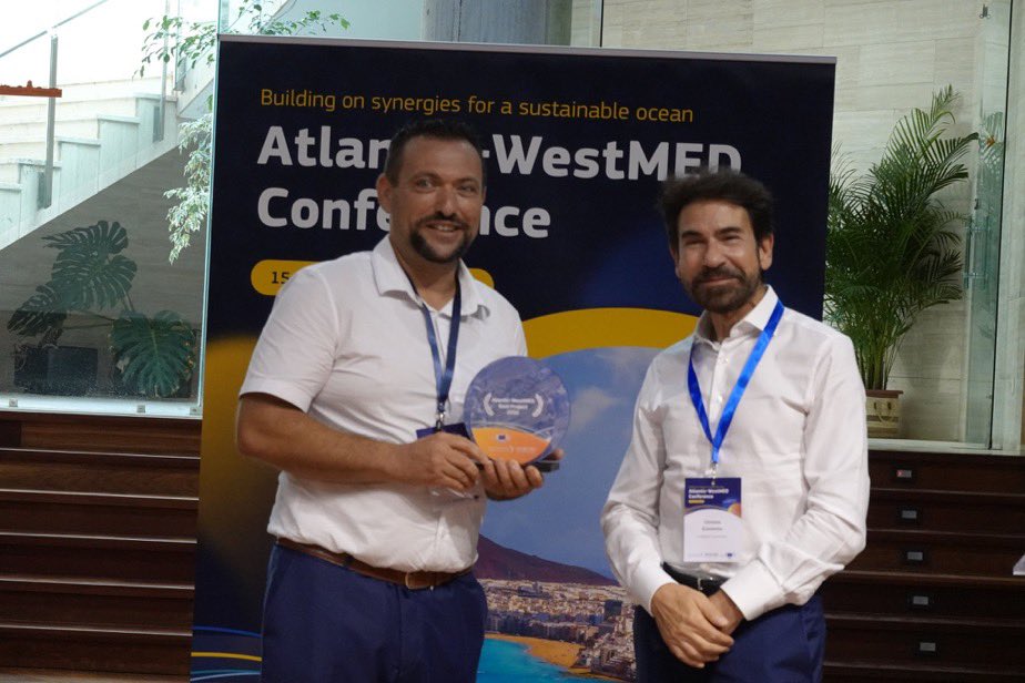EUAtlantic tweet picture