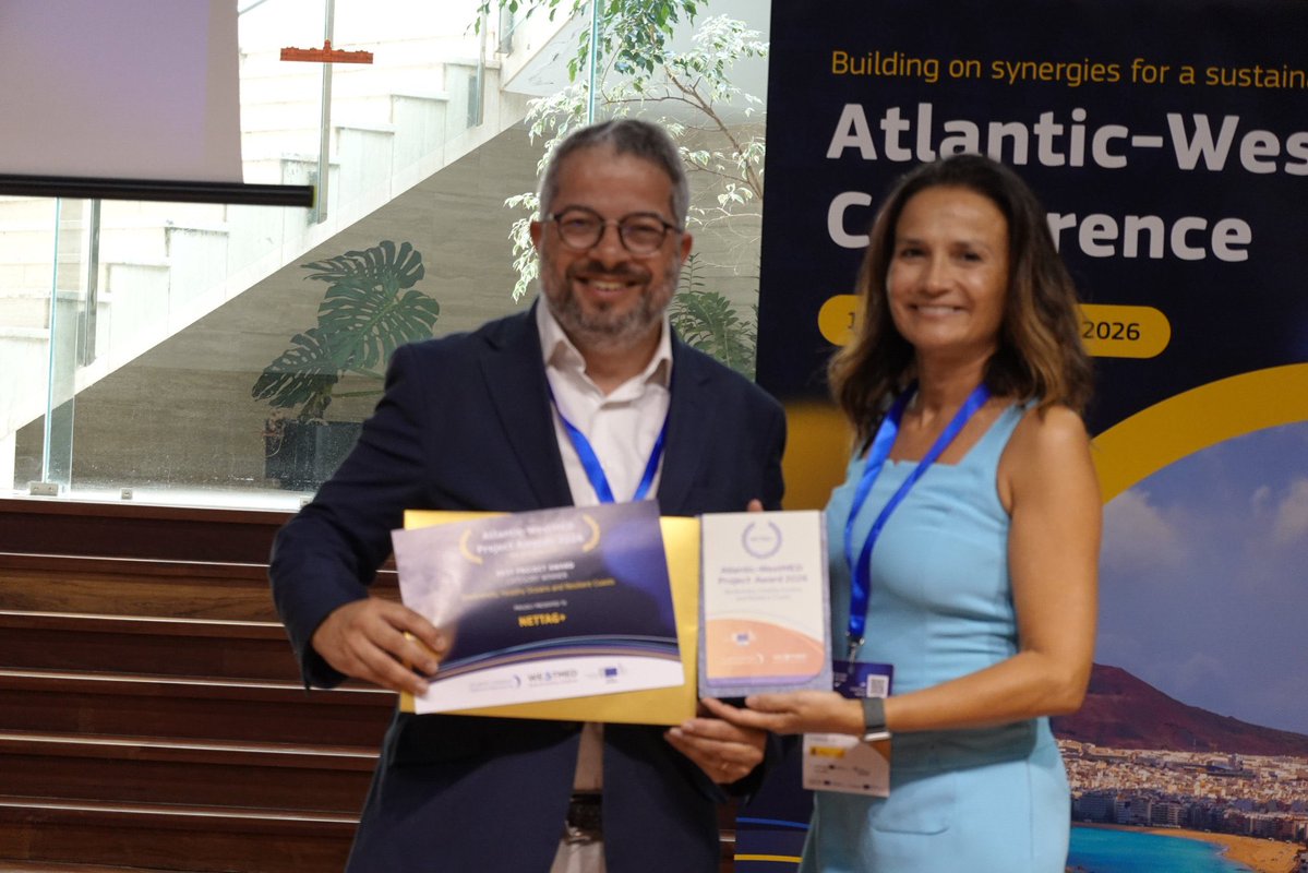 EUAtlantic tweet picture