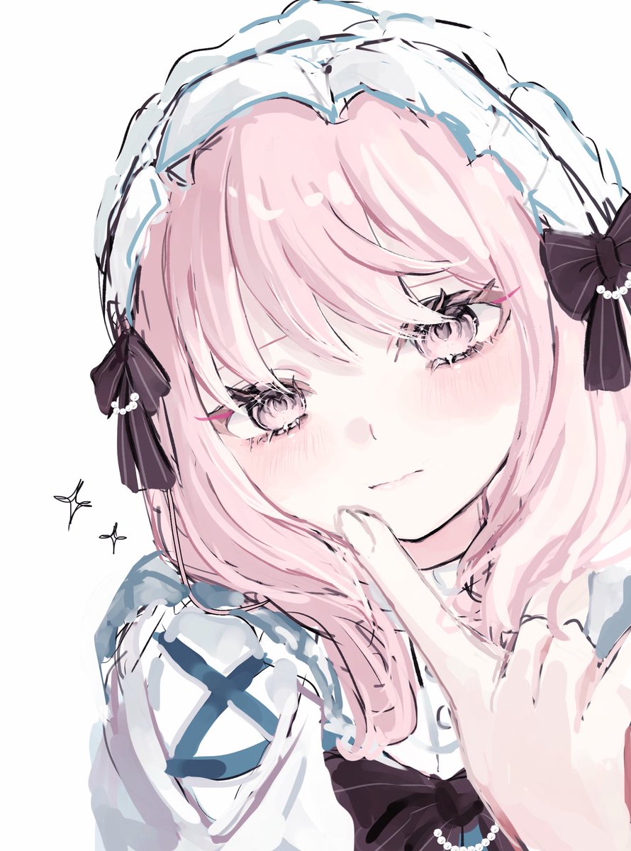 mizu_72827's tweet photo. 🎀🩵　#prsk_FA https://t.co/JR9EPQjj9i