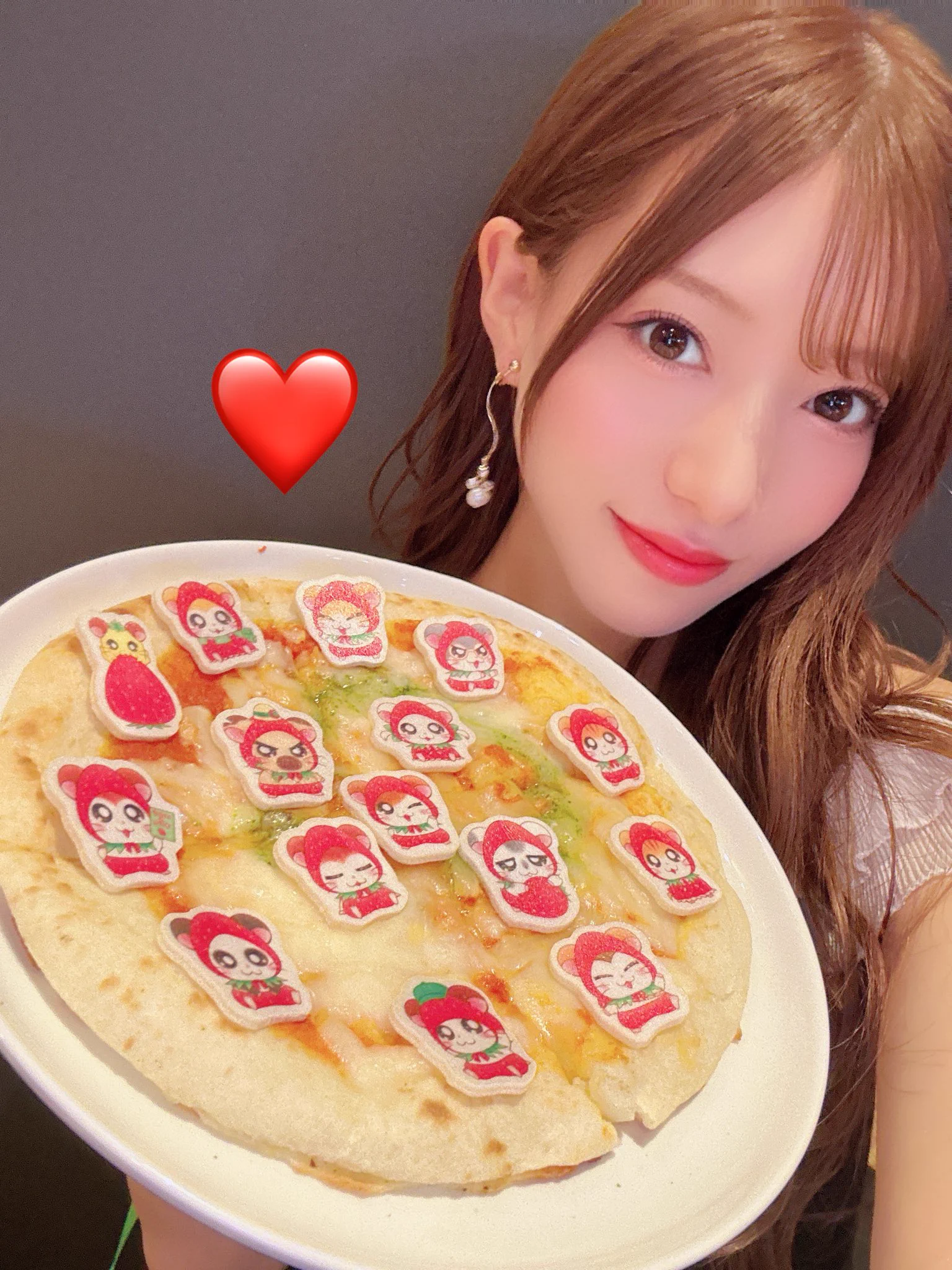 ⚫︎にゃんちゅー⚫︎ Chimu♡ on X: 
