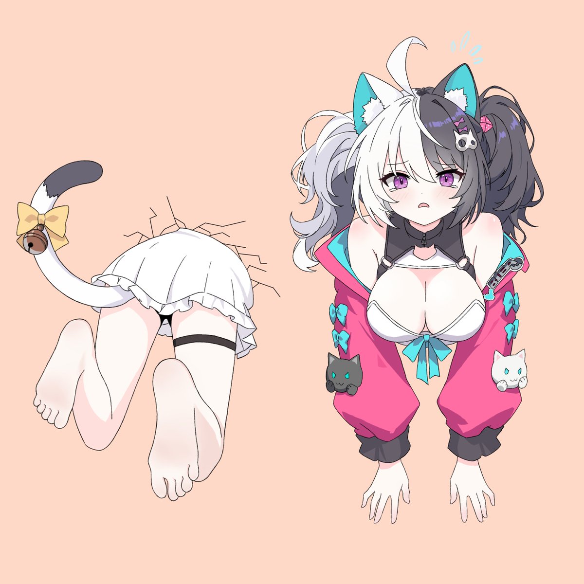 Aobainory's tweet photo. #AstralParty #アストラルパーティー
🐱卡墙基米🐱 https://t.co/HHUOwAPJLB