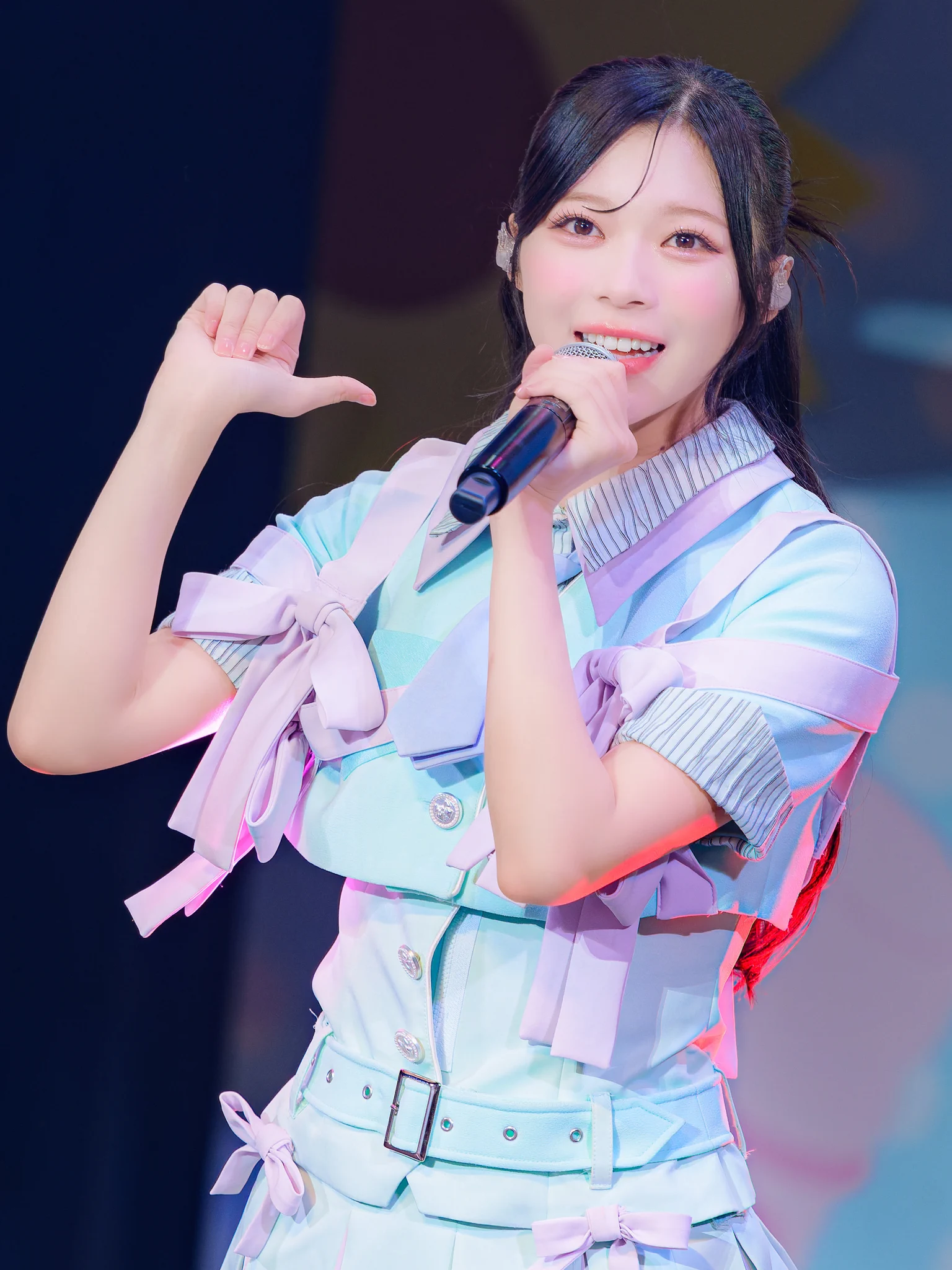 あつK on X: 