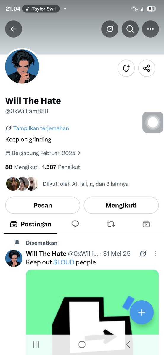 winunpy tweet picture