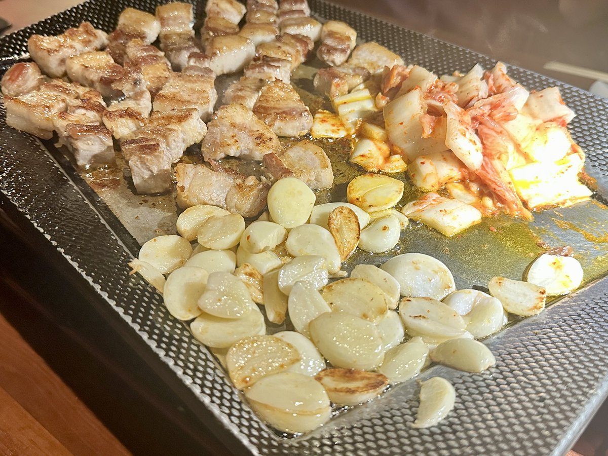 Che__cazzo's tweet photo. 体に倦怠感がある時はにんにくだよね
たくさん食べます https://t.co/ETnXcyGreU