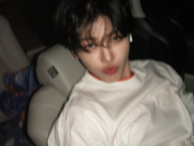 NCTDREAMCENTER's tweet photo. #JAEMIN Instagram https://t.co/0QK0VGbfdr