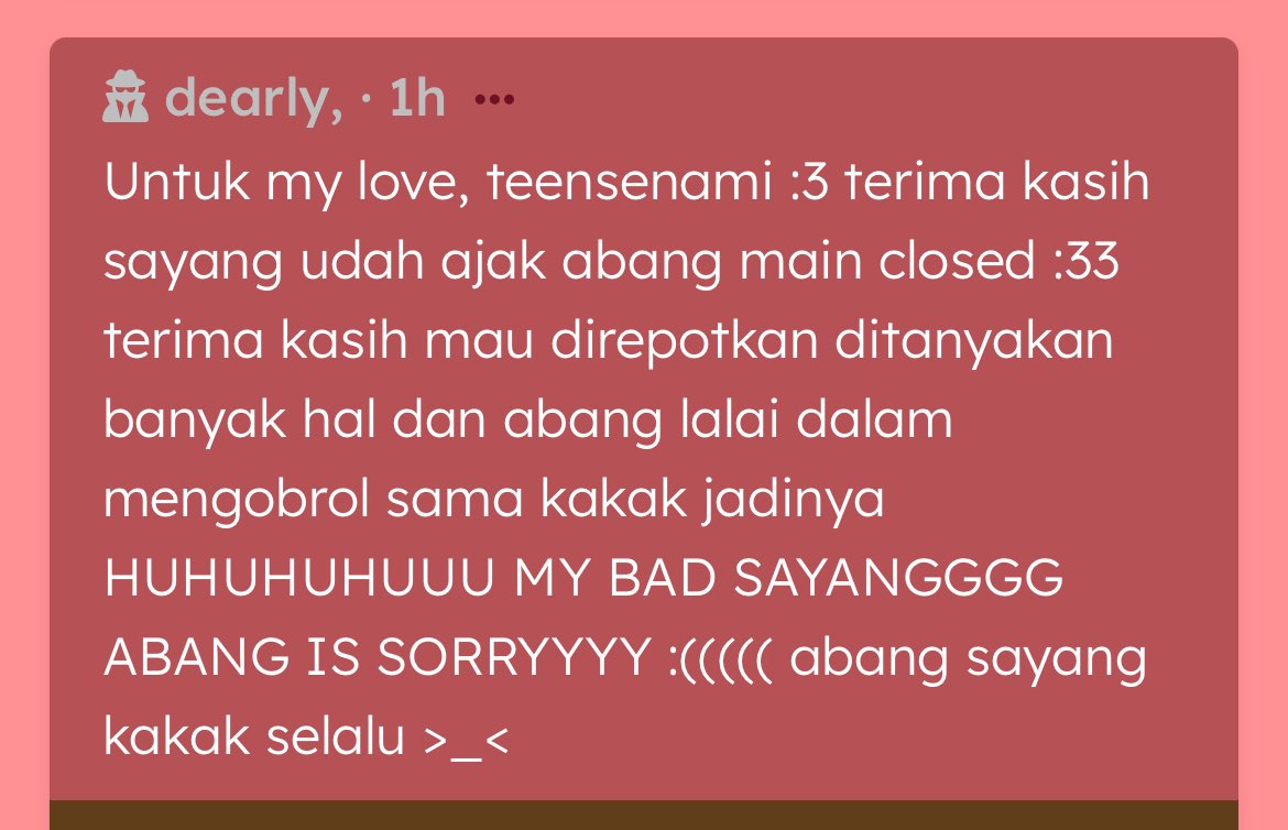 odditykathy's tweet photo. salam buat kakak asa, kakak ningning, sangwon, dane, woonhak, lovebirds kakak yeji dan kakak yeonjun, dan kakak karinaaa :3 https://t.co/TFSsbX5RB6