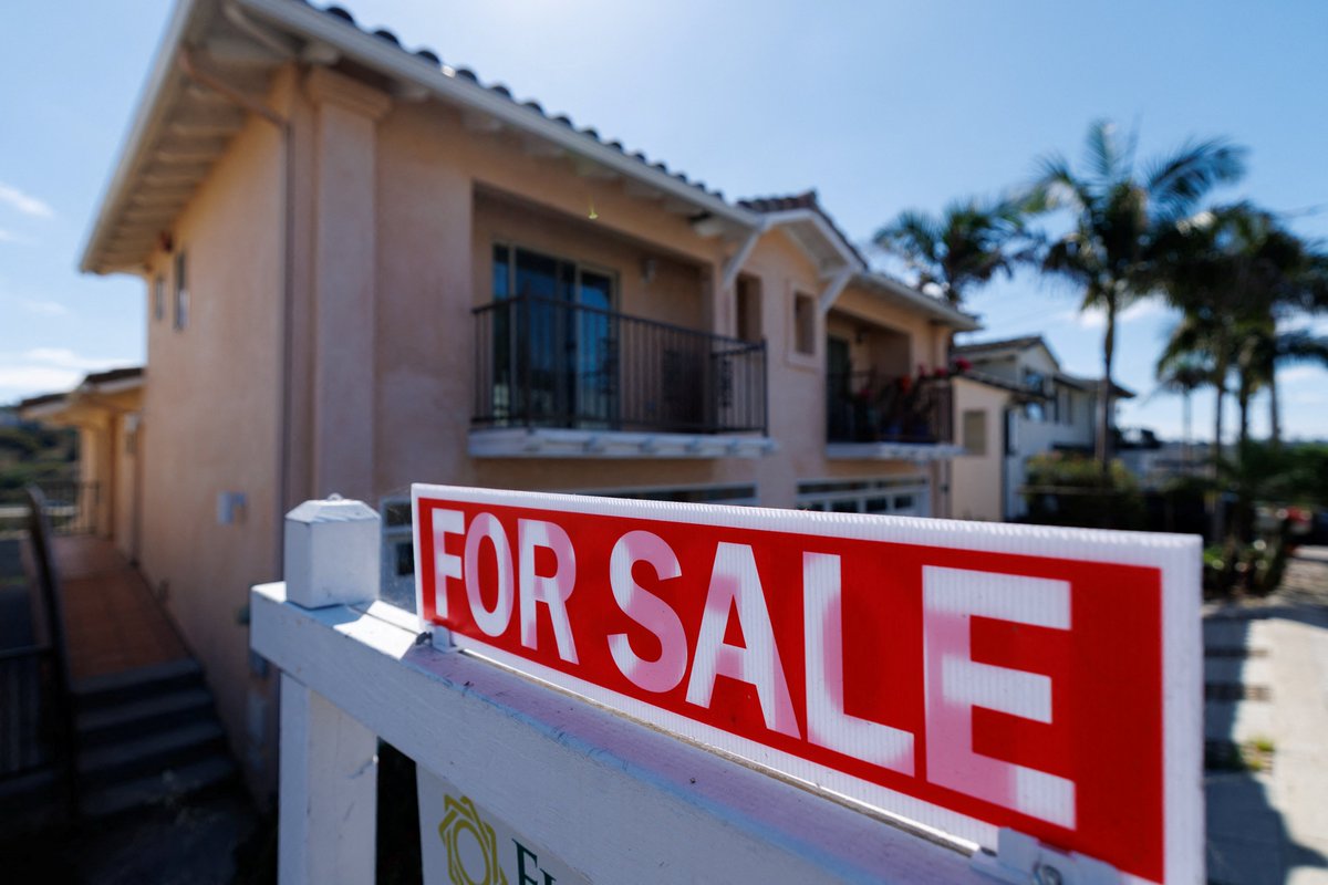 Breakingviews's tweet photo. Fixed-rate mortgages are rent control by stealth - https://t.co/hgOQOwuFel @jonsindreu https://t.co/ngc1BmBsNE