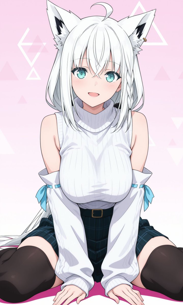 xx_Mylia_xx_2's tweet photo. こんこんキーツネ🦊💕

白上フブキ / ホロライブ https://t.co/Xgqbnj6Ukq