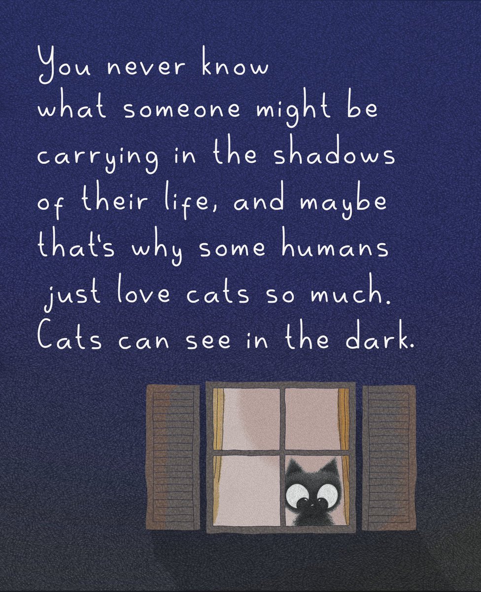 purrinink's tweet photo. 🐈‍⬛🤍.. https://t.co/D4ObavkUB5