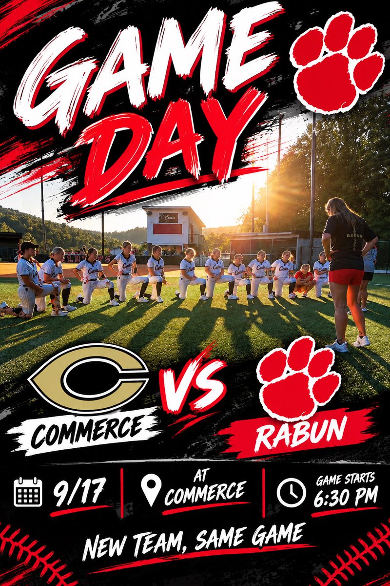 RabunSoftball's tweet photo. https://t.co/mjW7oiqxqa