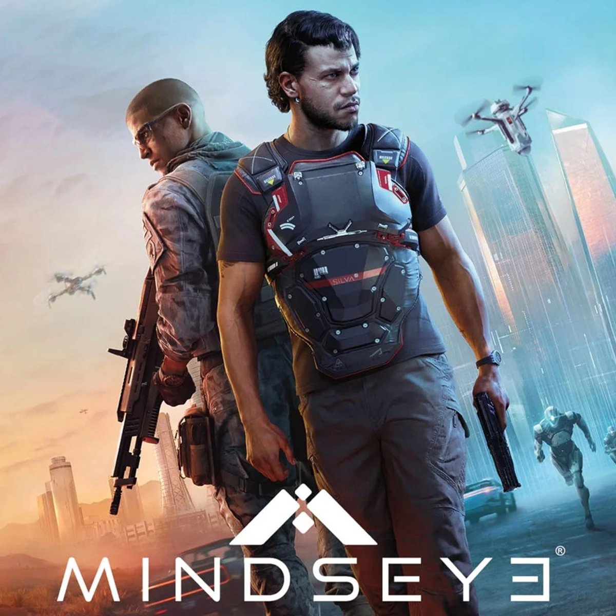 Dexerto's tweet photo. Build a Rocket Boy, the studio created by ex-GTA boss Leslie Benzies, is reportedly shutting down

The studio has laid off more 'Mindseye' devs and is said to be "winding down" https://t.co/8Kk38fS5PT