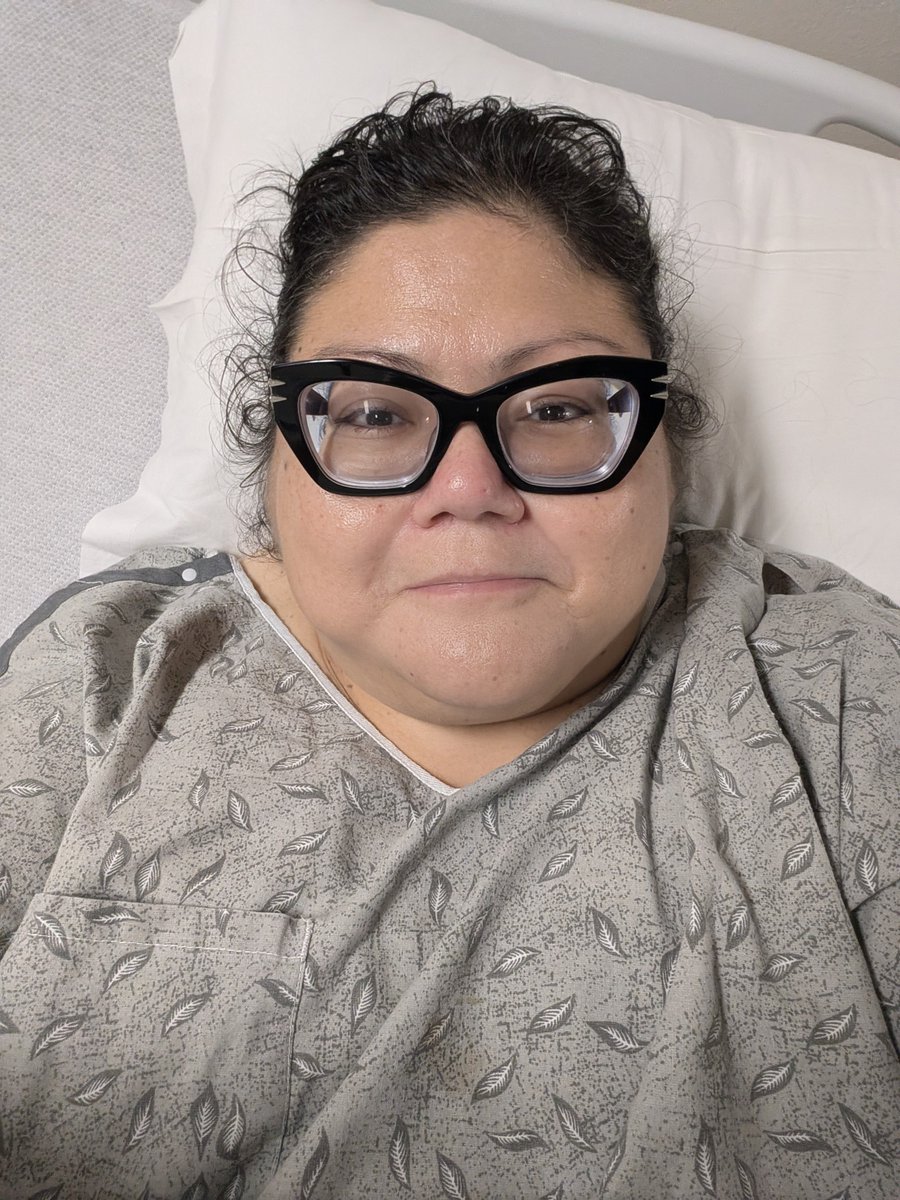 FrancesMFDanger's tweet photo. NATIVE #MutualAidRequest
Mvskoke/Semvnole woman needs $48 please for copays for meds I have to take home from the hospital please. Mvto!
Venmo/PayPal @francesdanger
#settlersaturday #copay
#alt4me https://t.co/26v6cjzmwh