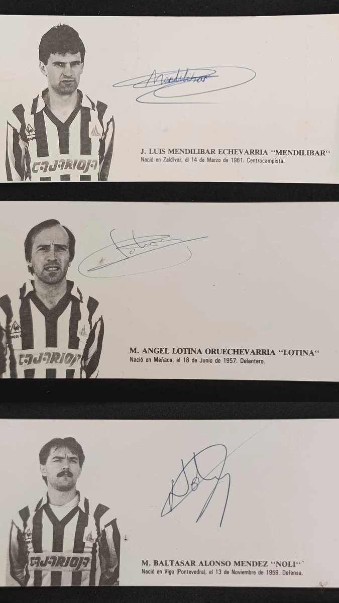 SDLogrones's tweet photo. AREA SOCIAL |🇦🇹

Esta semana, los alumnos de 4º de Primaria de San José HH. Maristas han visitado nuestra sede y el museo del CD Logroñés.

Una experiencia para conocer la historia de nuestra ciudad a través del fútbol.

🫂 ¡Un placer, @maristaslogrono!

#OrgulloRebelde https://t.co/yp6t9kL9O3