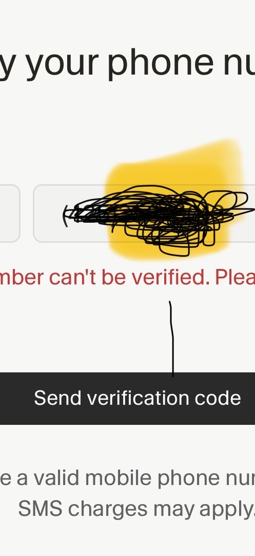 jfutty's tweet photo. @bot how can I get help?  I cannot sign in but already paid. https://t.co/1nlYRpeyW0